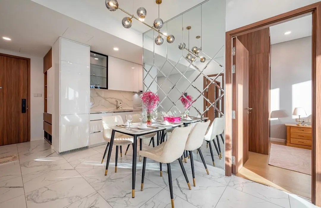 Metropole Hall River & City Views Right In Heart Of The City-1