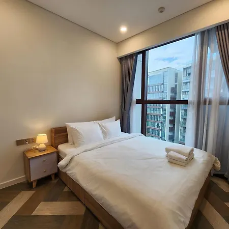 Metropole Hall River & City Views Right In Heart Of The City-2
