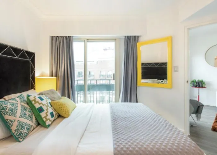 City View Hotel & Spa